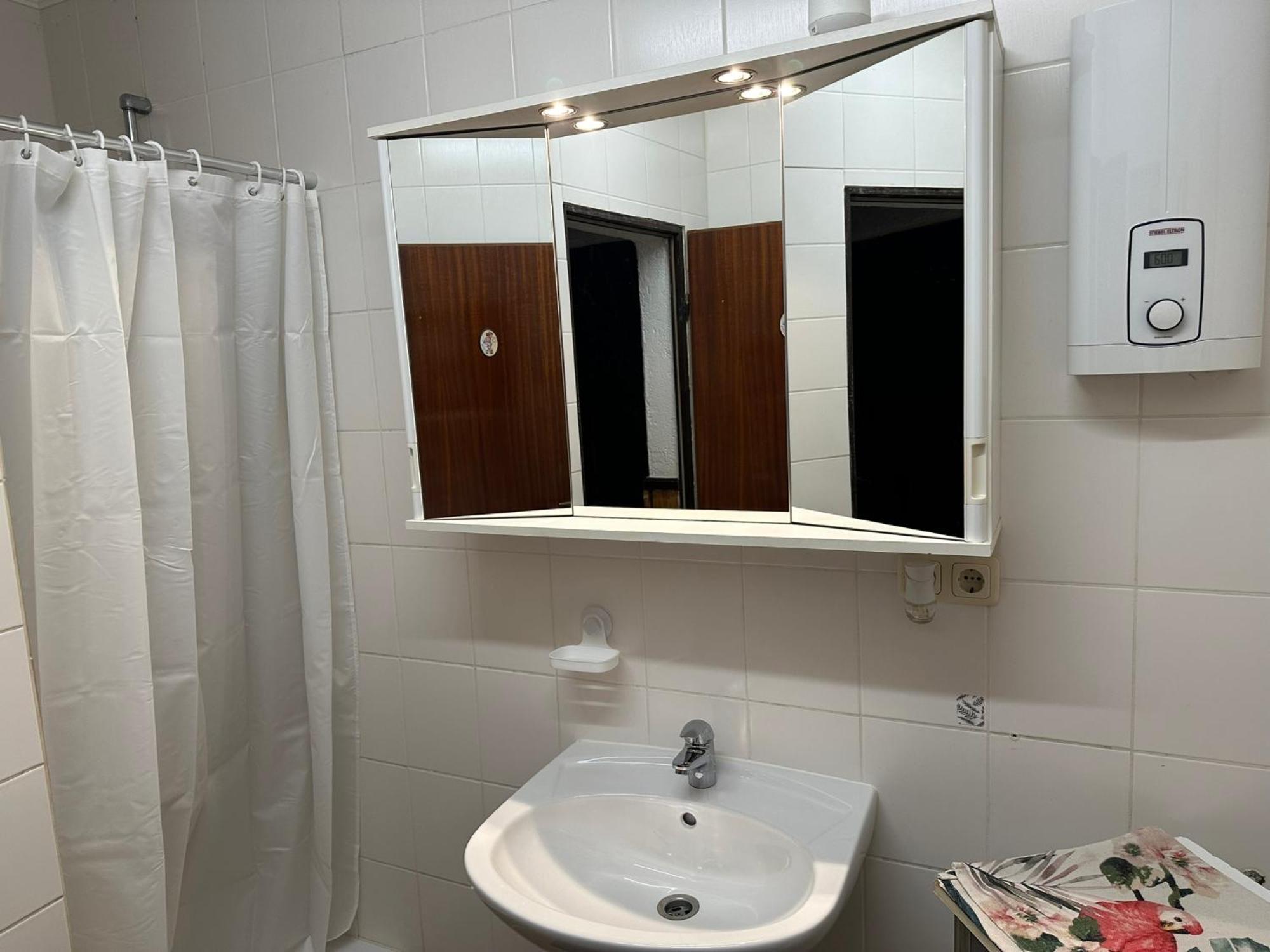 Ferienwohnung Dreilaenderblick Perl Exterior foto
