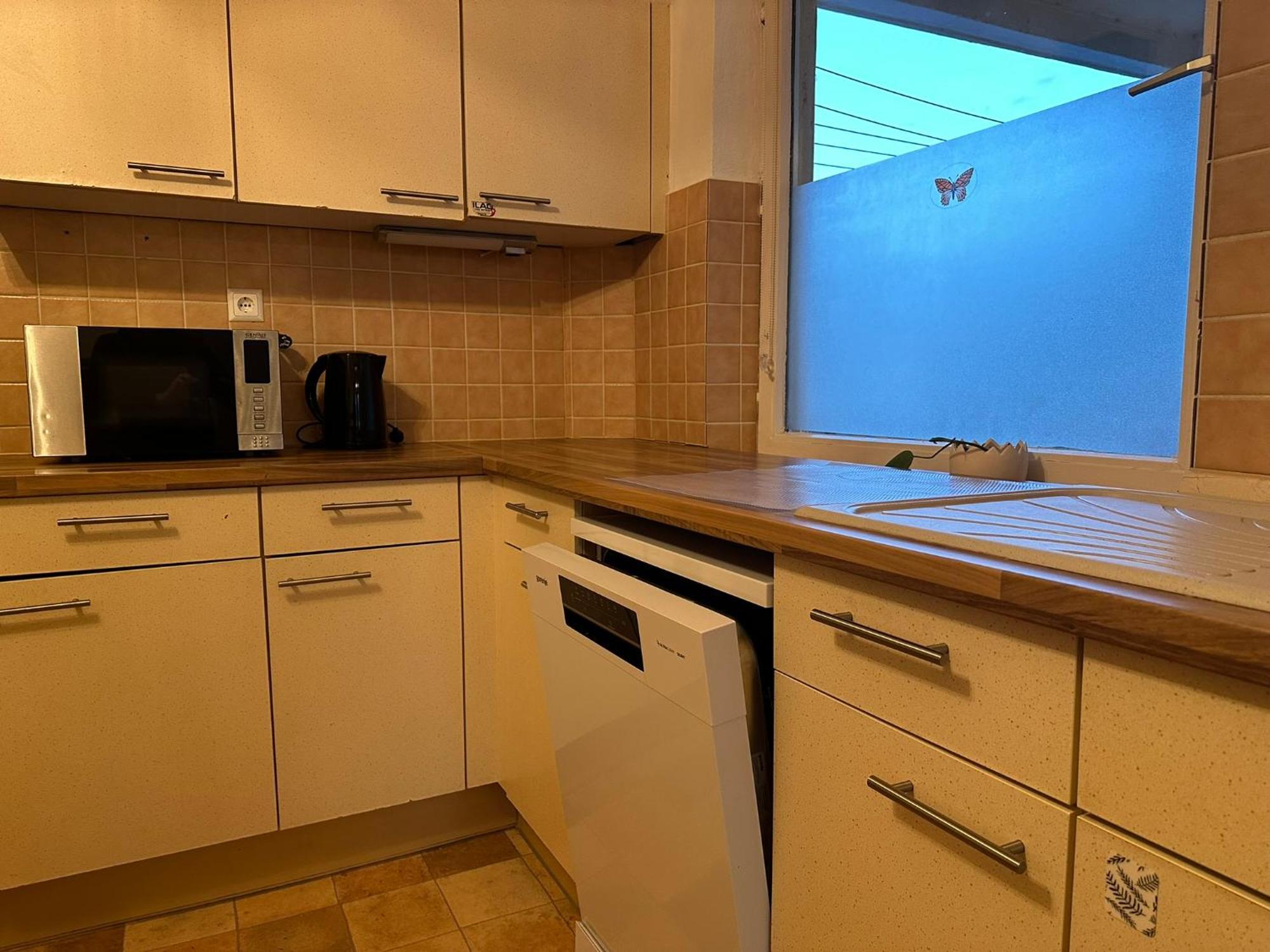 Ferienwohnung Dreilaenderblick Perl Exterior foto